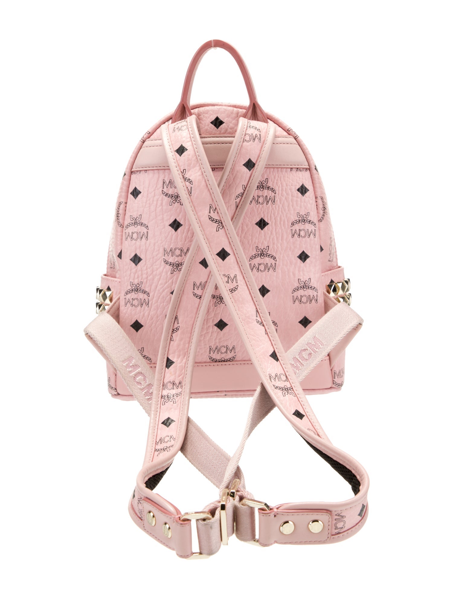 MCM Backpack